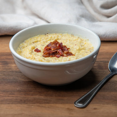 Stone Ground Grits